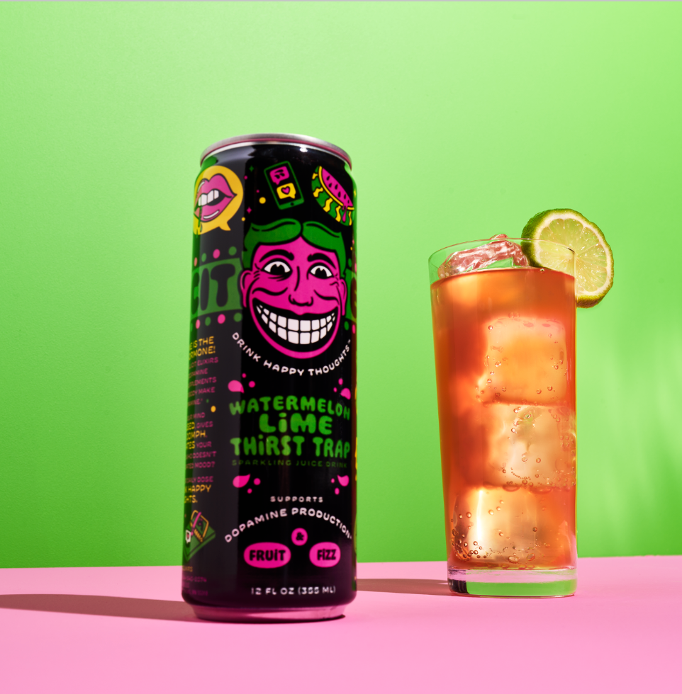 ILLICIT COCO MY MELONS