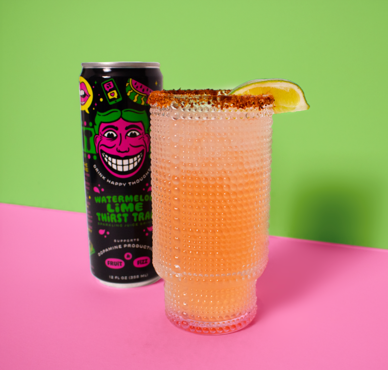 TOTALLY PLATONIC TONIC