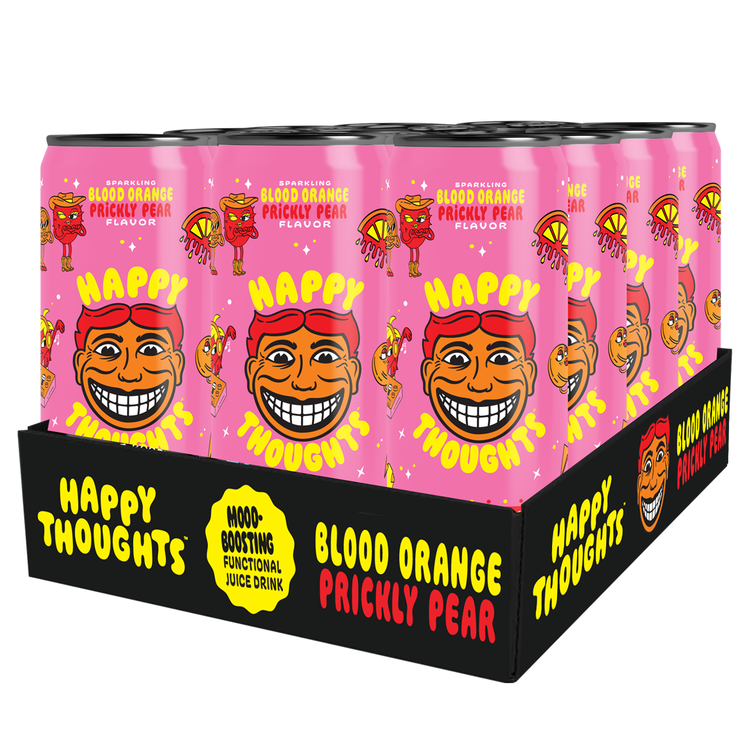 Orange You Juicy