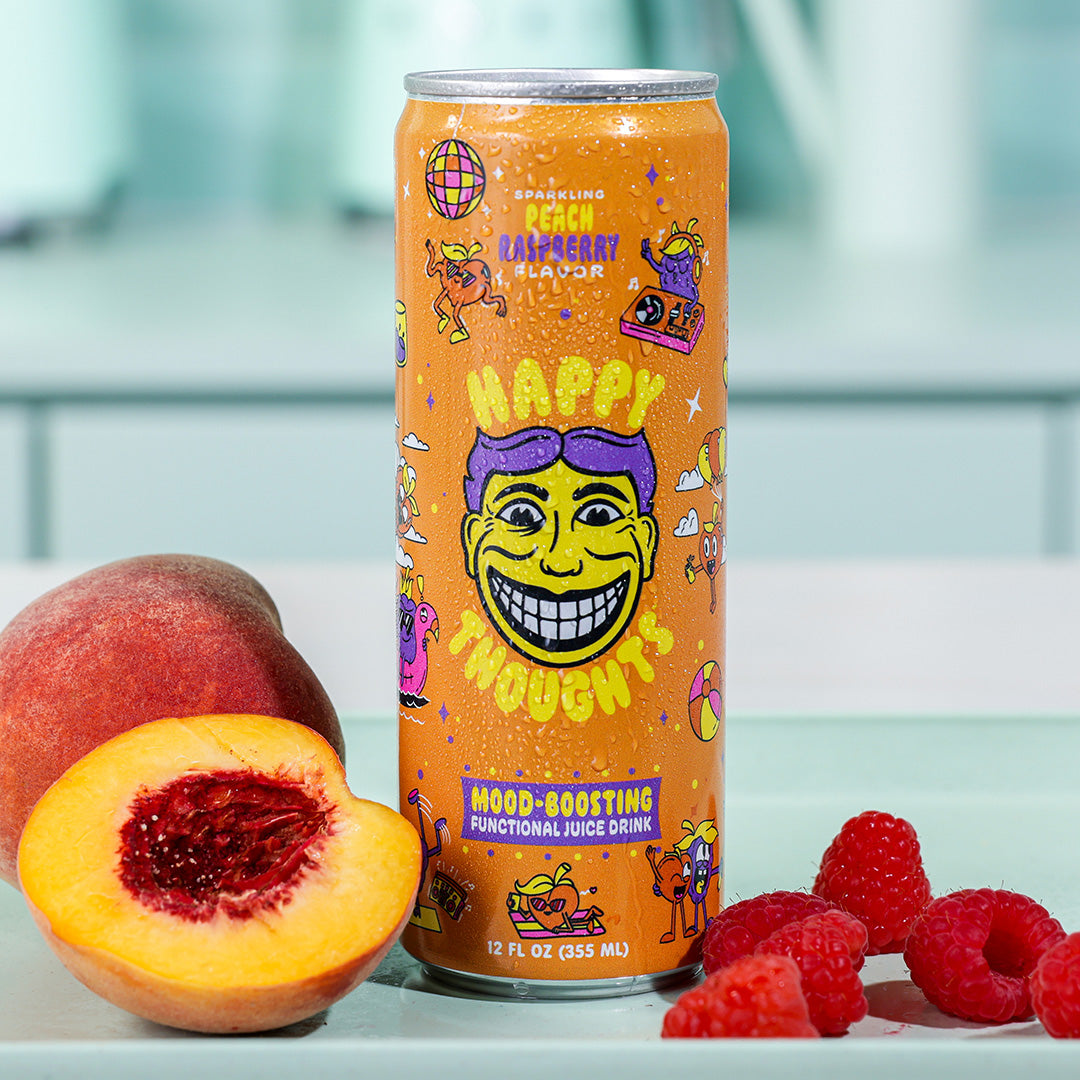 Party Peaches