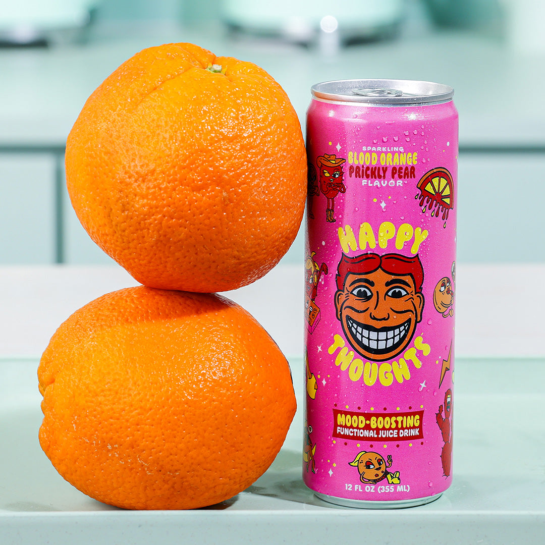 Orange You Juicy